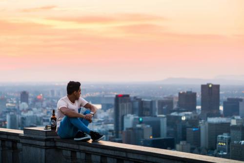 一句话旅游经典语录