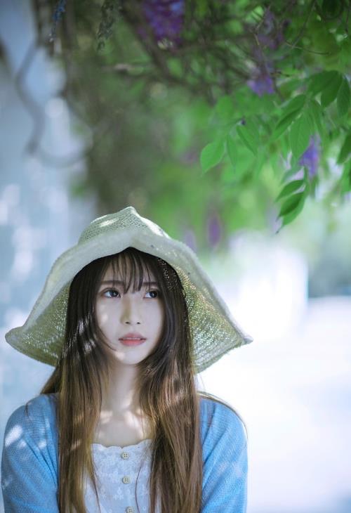 写姐妹情深的句子