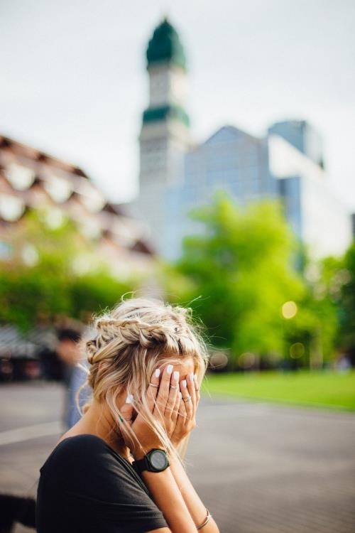 深情的句子写来发说说 很暖心很有爱的句子